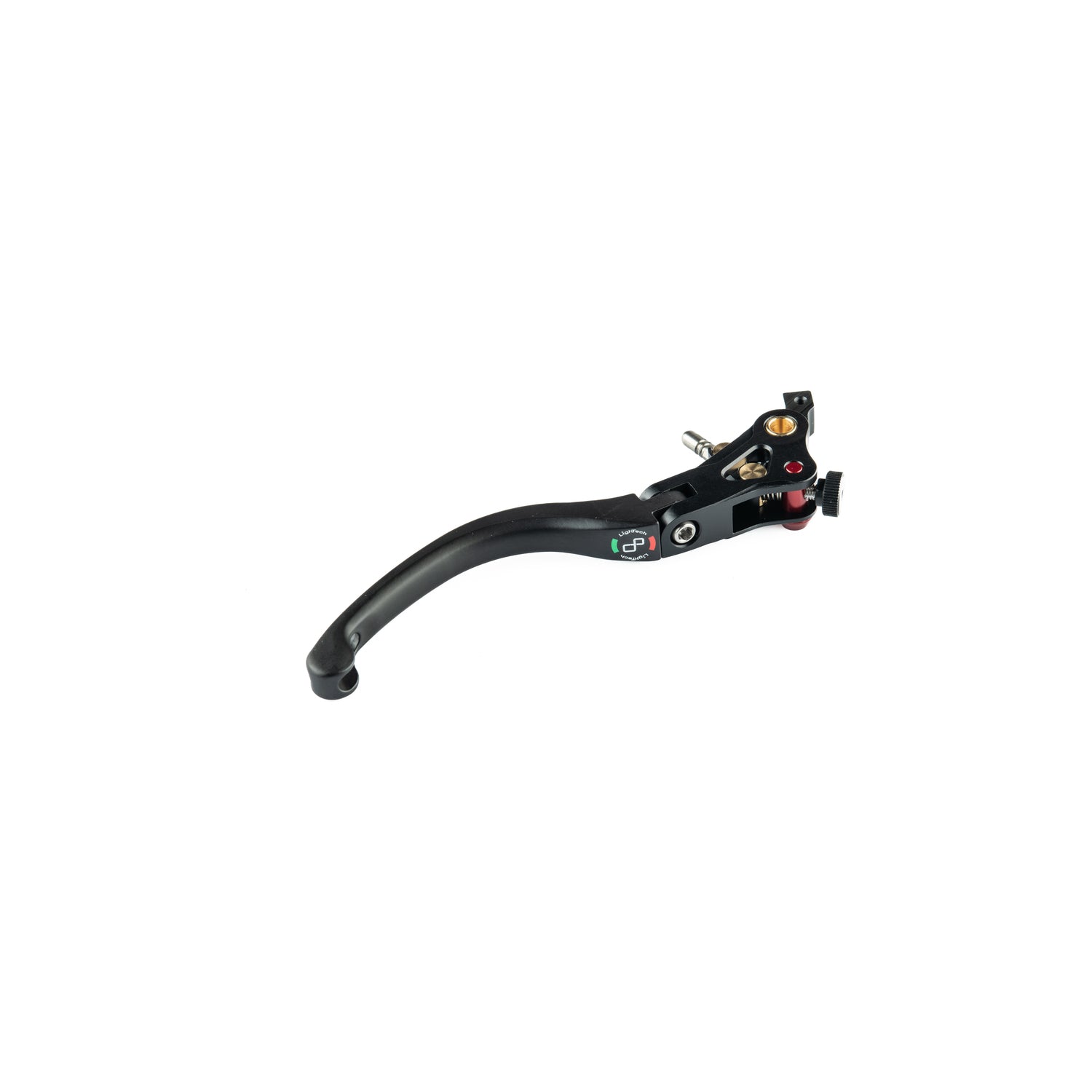 LIGHTECH Leva Freno Ribaltabile (Tipo H) per Kawasaki ZX10R 2021