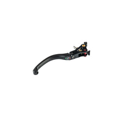 LIGHTECH Leva Freno Ribaltabile (Tipo H) per Kawasaki ZX10R 2021
