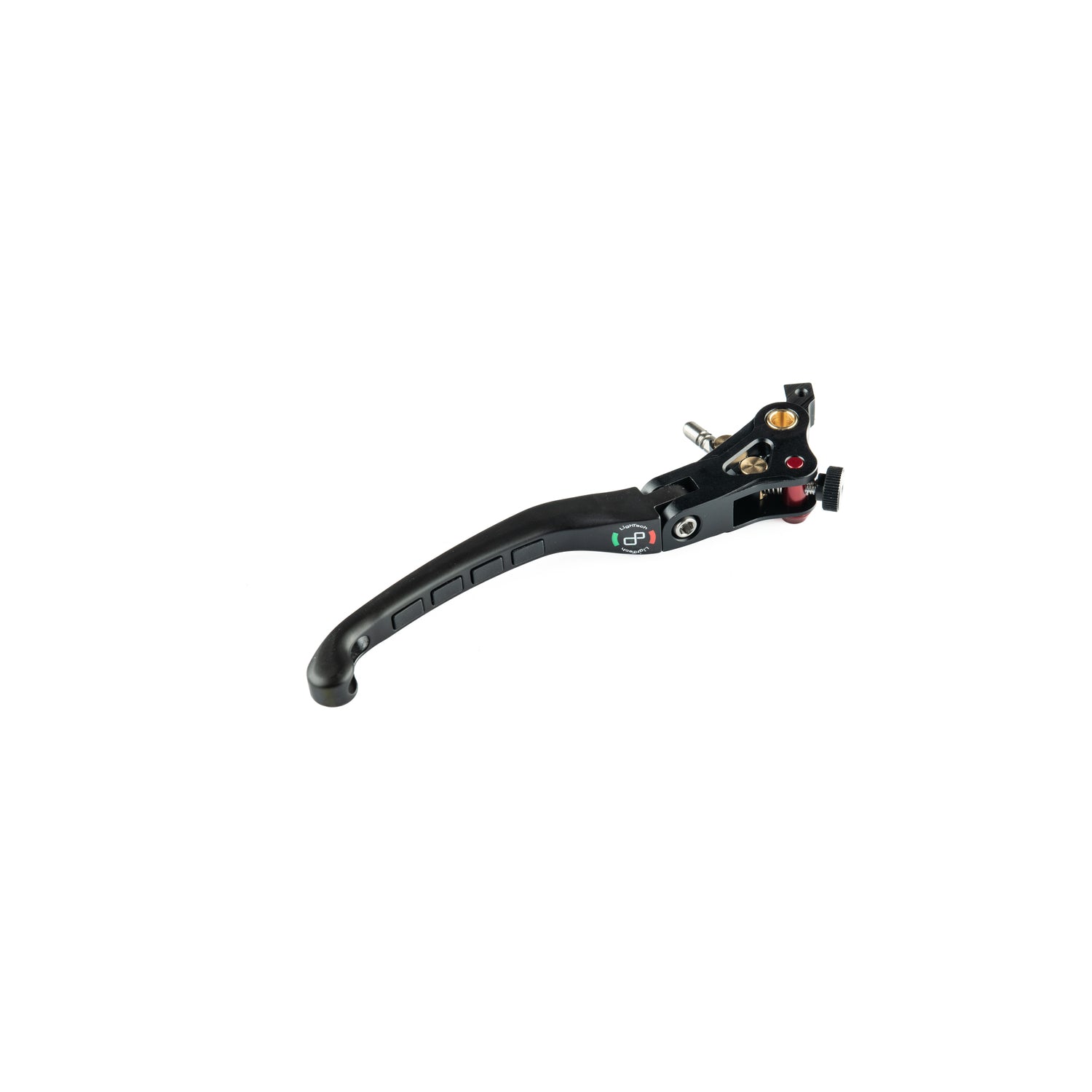 LIGHTECH Leva Freno Ribaltabile (Tipo K) per Kawasaki ZX10R 2021