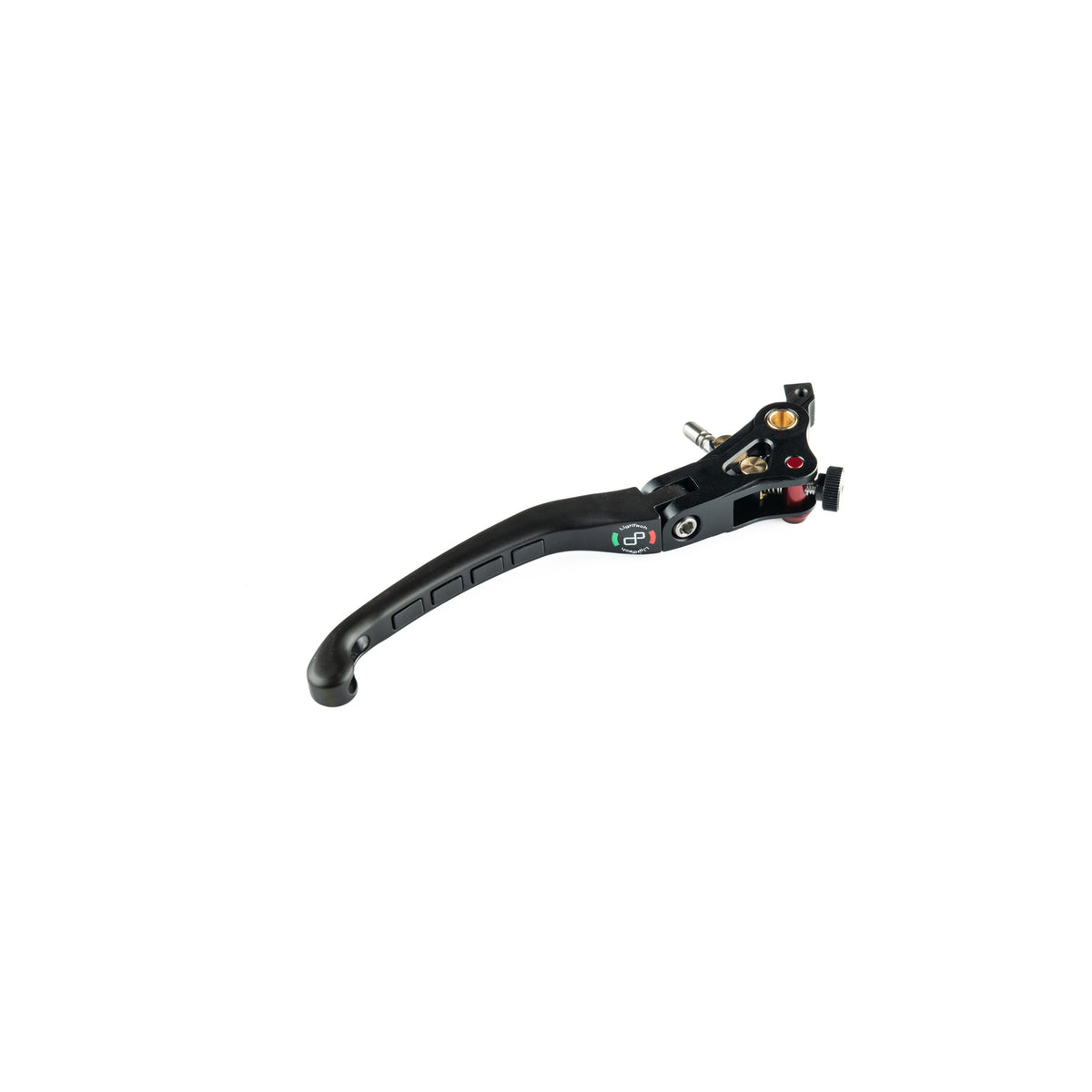 LIGHTECH Leva Freno Ribaltabile (Tipo K) per Kawasaki ZX10R 2021