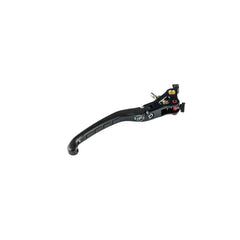 LIGHTECH Leva Freno Ribaltabile (Tipo K) per Kawasaki ZX10R 2021