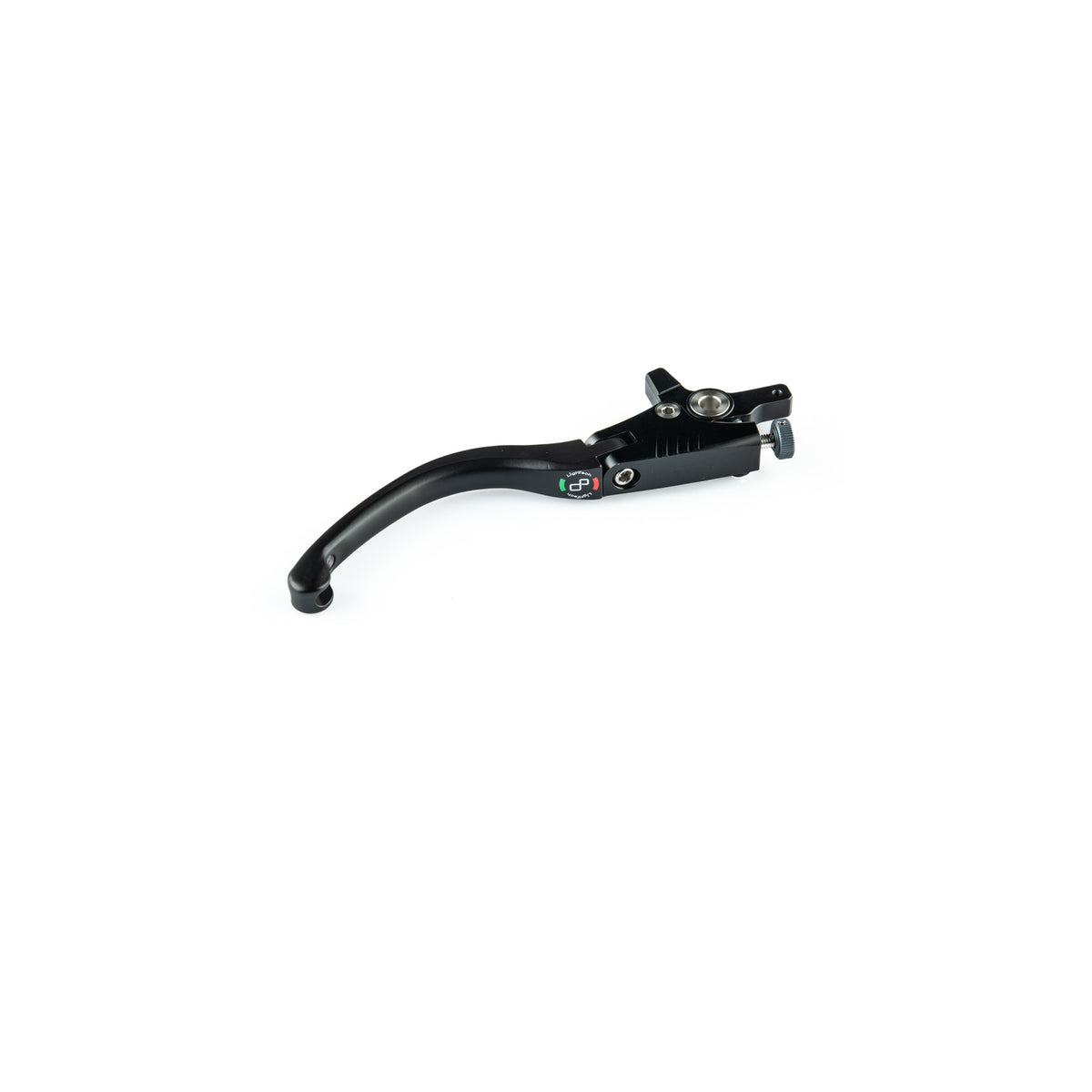 LIGHTECH Leva Freno Ribaltabile (Tipo H) per Kawasaki Ninja 400 2018 - 2024 - 2018 - 2024