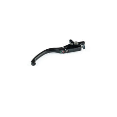 LIGHTECH Leva Freno Ribaltabile (Tipo H) per Kawasaki Ninja 400 2018 - 2024 - 2018 - 2024