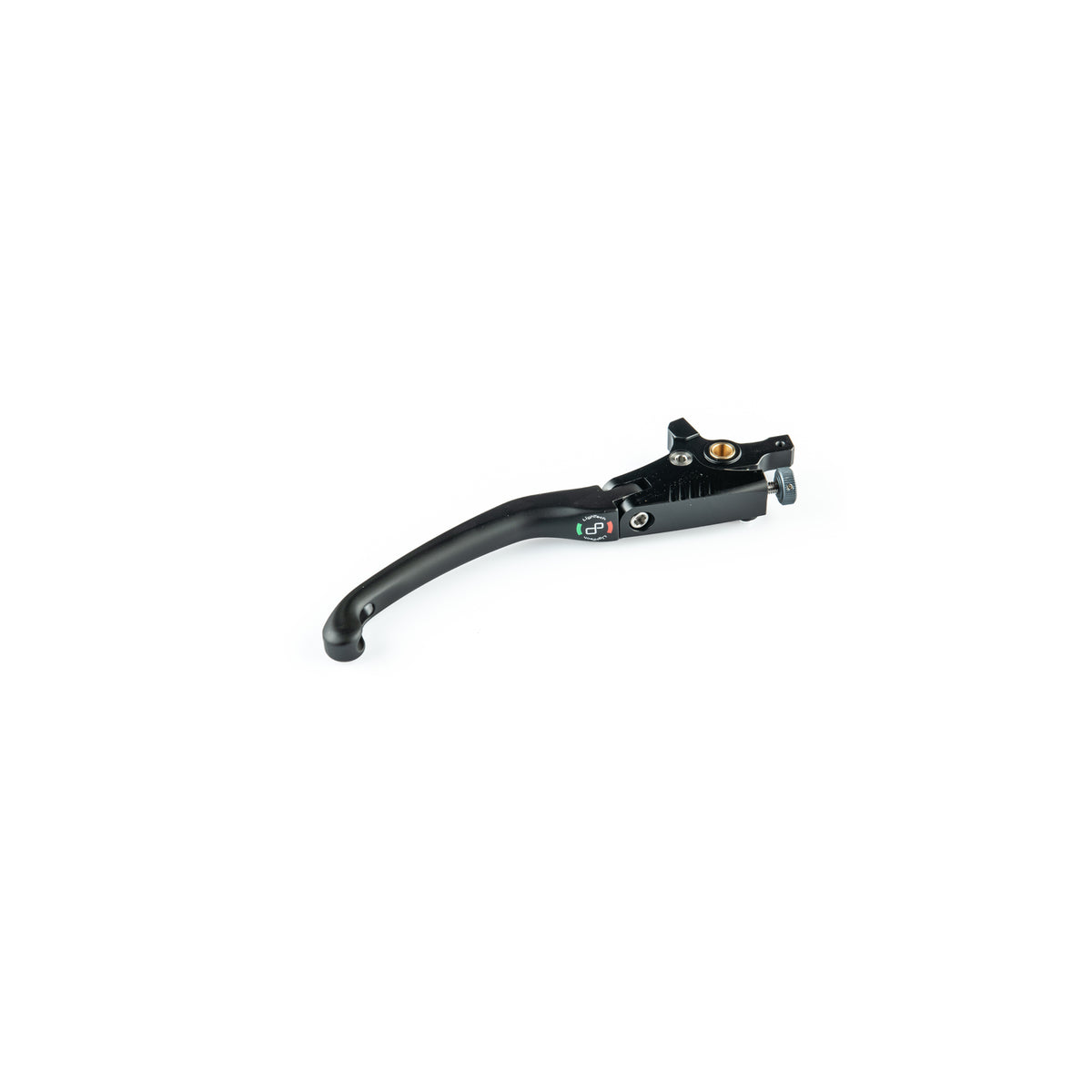 LIGHTECH Leva Freno Ribaltabile (Tipo J) per Yamaha FZ1 Fazer 2006 - 2005 - 2005 - 2008 - 2008 - 2010 - 2014 - 2013 - 2016 - 2020 - 2020 - 2009 - 2013