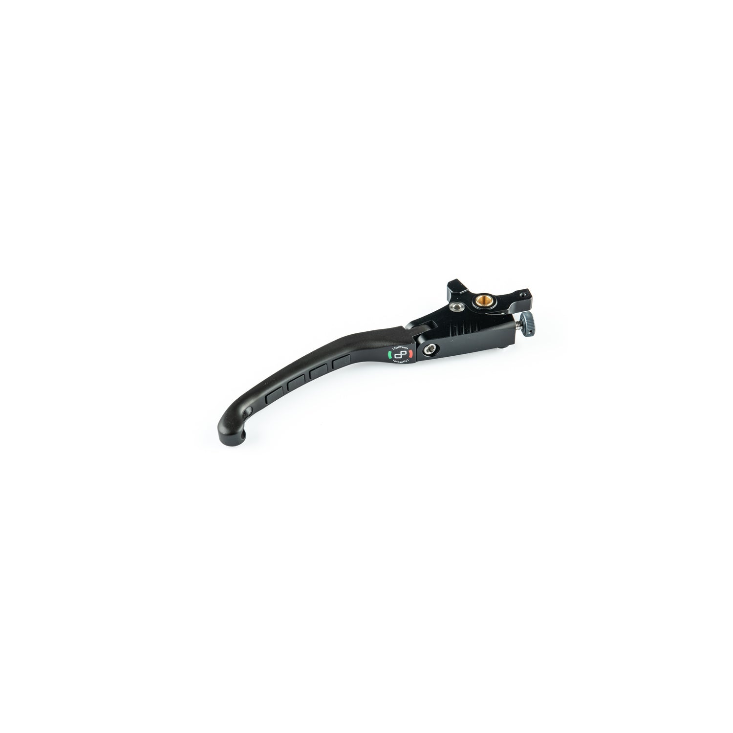 LIGHTECH Leva Freno Ribaltabile (Tipo K) per Yamaha FZ1 Fazer 2006 - 2005 - 2005 - 2008 - 2008 - 2010 - 2014 - 2013 - 2016 - 2020 - 2020 - 2009 - 2013