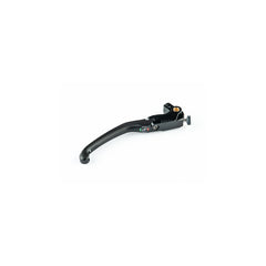 LIGHTECH Leva Freno Ribaltabile (Tipo J) per Yamaha MT-09 2021 - 2021 - 2021 - 2015 - 2015 - 2017 - 2021
