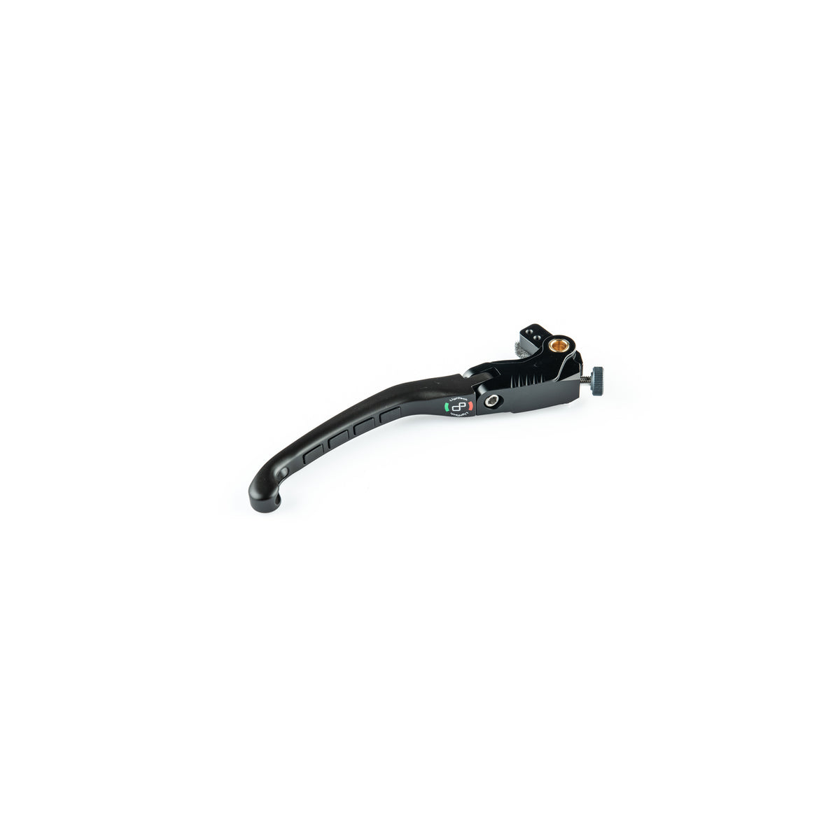 LIGHTECH Leva Freno Ribaltabile (Tipo K) per Yamaha MT-09 2021 - 2021 - 2021 - 2015 - 2015 - 2017 - 2021