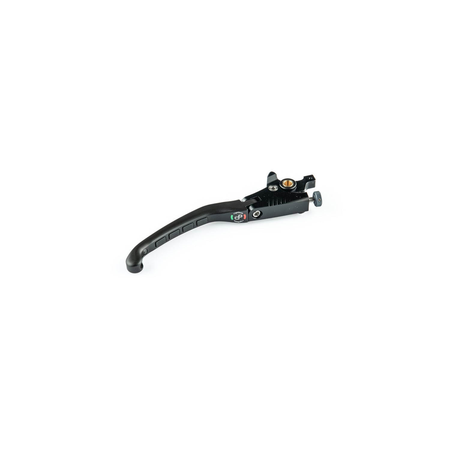LIGHTECH Leva Freno Ribaltabile (Tipo K) per Kawasaki Z650 2017 - 2007 - 2013 - 2017 - 2024