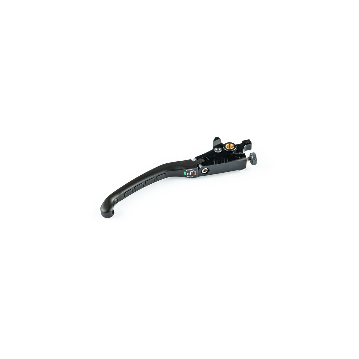 LIGHTECH Leva Freno Ribaltabile (Tipo K) per Kawasaki Z650 2017 - 2007 - 2013 - 2017 - 2024