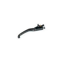 LIGHTECH Leva Freno Ribaltabile (Tipo K) per Kawasaki Z650 2017 - 2007 - 2013 - 2017 - 2024