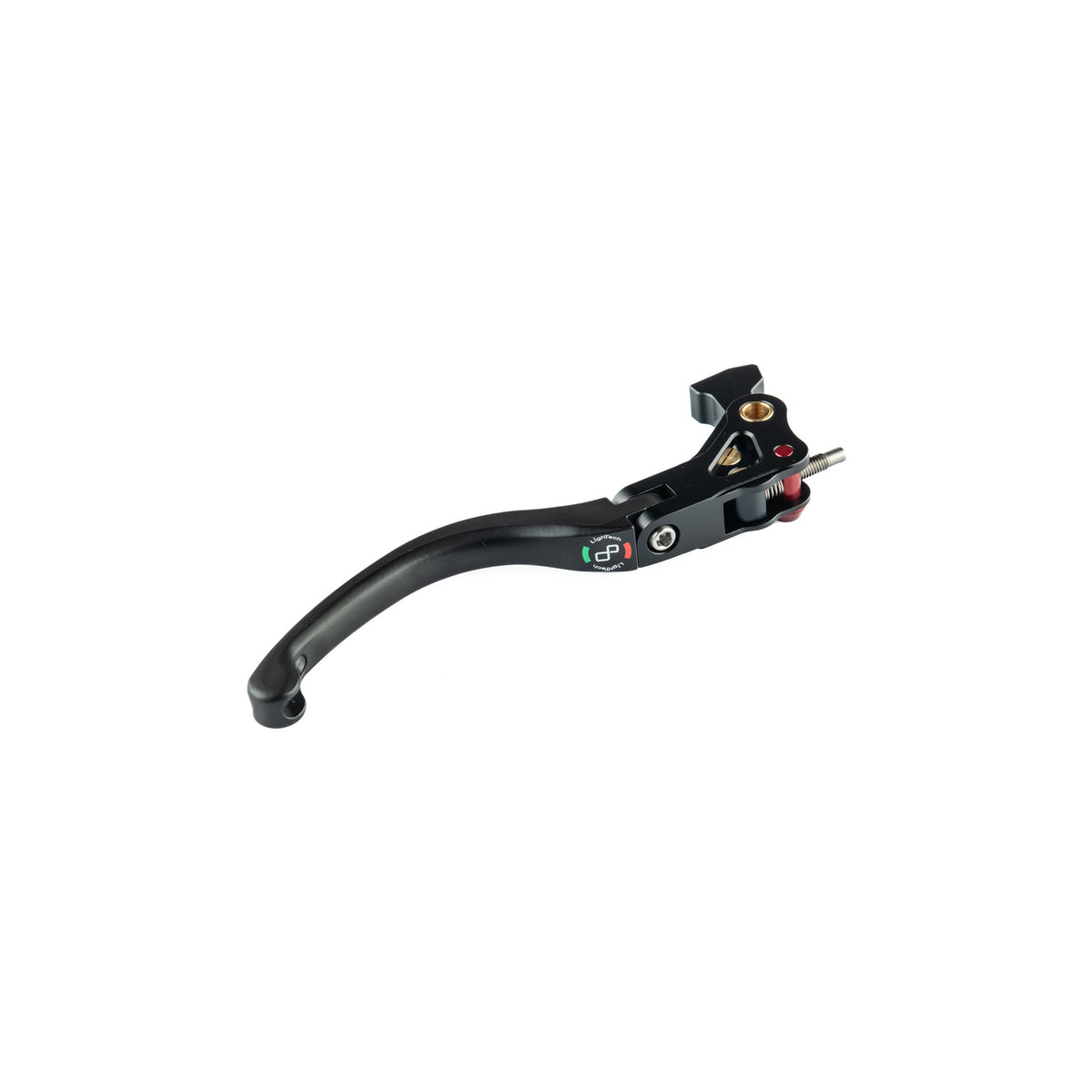 Leve Freno Magnesio /Alluminio Con Regolazione Da Sx