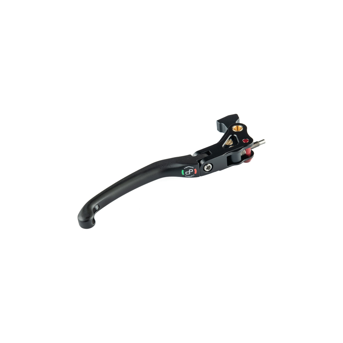 Leve Freno Magnesio /Alluminio Con Regolazione Da Sx