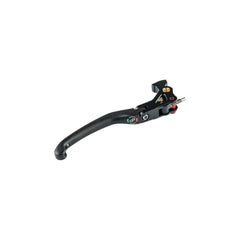 Leve Freno Magnesio /Alluminio Con Regolazione Da Sx