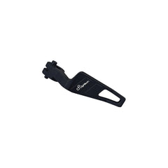 LIGHTECH Leva Freno A Mano Yamaha T-Max per Yamaha TMAX 500 2005 - 2012 - 2020