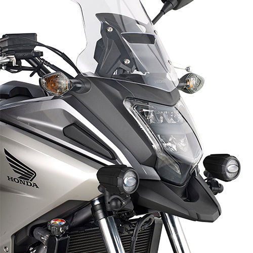 GIVI KIT ATTACCHI Specifica  X S310S320HONDA NC75