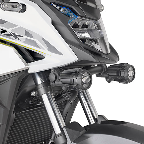 GIVI KIT ATTACCHI Specifica  X S310S322HONDA CB50