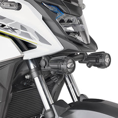 GIVI KIT ATTACCHI Specifica  X S310S322HONDA CB50