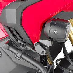 GIVI SP.KIT attacchi FARET.ORIG.HONDA X-ADV 750'21