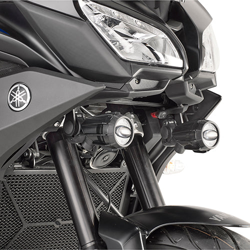 GIVI KIT ATTACCHI Specifica  X S310S322YAMAHA 900