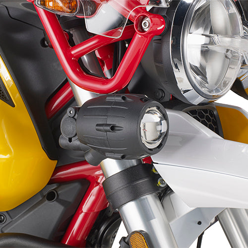 GIVI KIT ATTACCHI Specifica  X S310S322MGUZZI V85