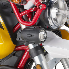 GIVI KIT ATTACCHI Specifica  X S310S322MGUZZI V85