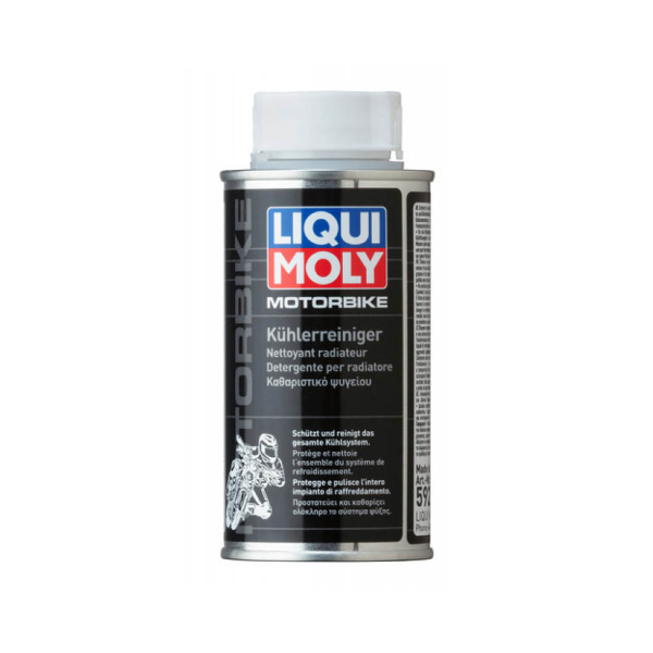 Detergente pulizia radiatori LIQUIMOLY 150ML