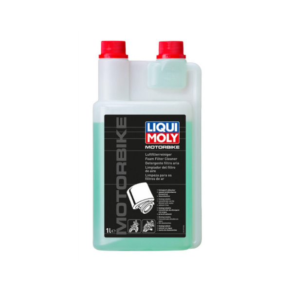 Detergente Filtri Aria LIQUIMOLY 1L