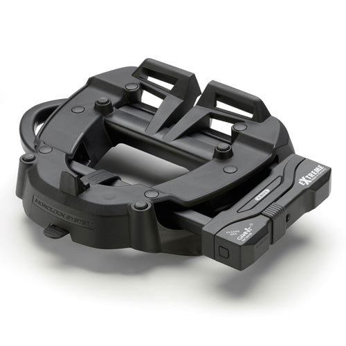 GIVI PIASTRA MONOLOCK PORTALUCCHETO