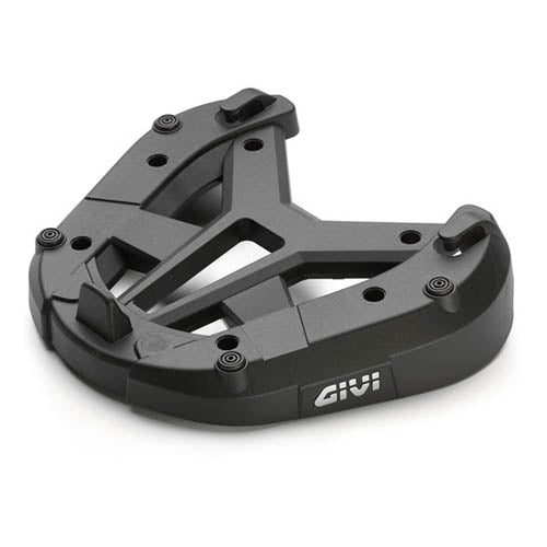 GIVI PIASTRA MONOKEY IN NYLON DA USARE CON M