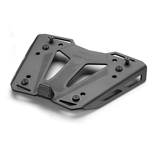 GIVI PIASTRA TREKKER RACK ALL.ANOD.NERO DA MO