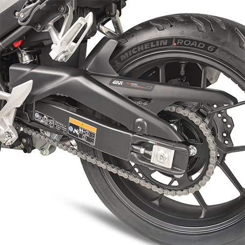 GIVI PARAFANGO HONDA NX 500 (2024)