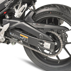 GIVI PARAFANGO HONDA NX 500 (2024)