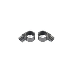 Bracciali Manubrio Ø52 - Offset 20mm Inclinazione 10°