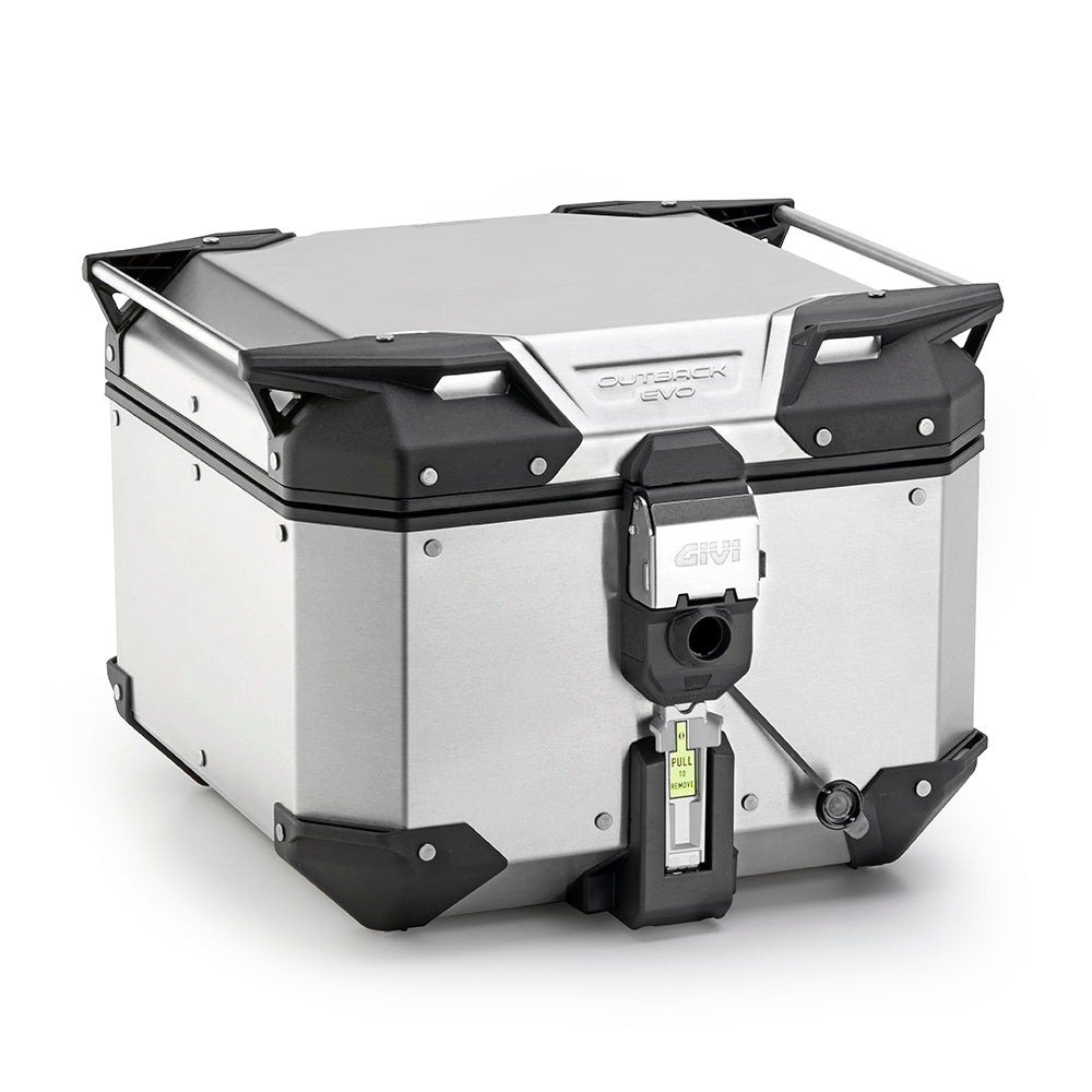 GIVI BAUL. MONOKEY 42LT. OBKEVO 2024 ALL NAT