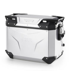 GIVI TREKKER OUTBACK OBKEVO 44L SX ALL. ANOD.