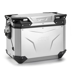 GIVI TREKKER OUTBACK OBKEVO 48L DX ALL. ANOD.