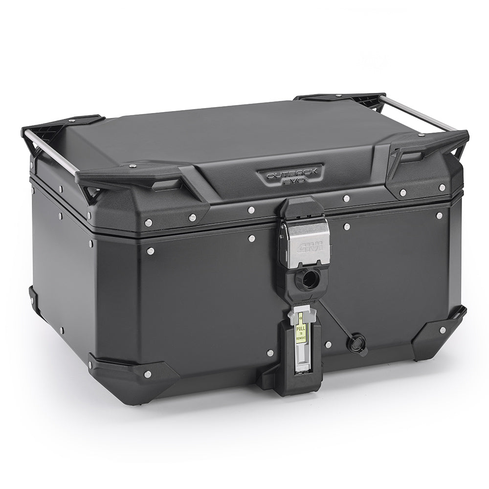 GIVI BAULETTO MONOKEY OBKEV58A ALL.NERO 2024