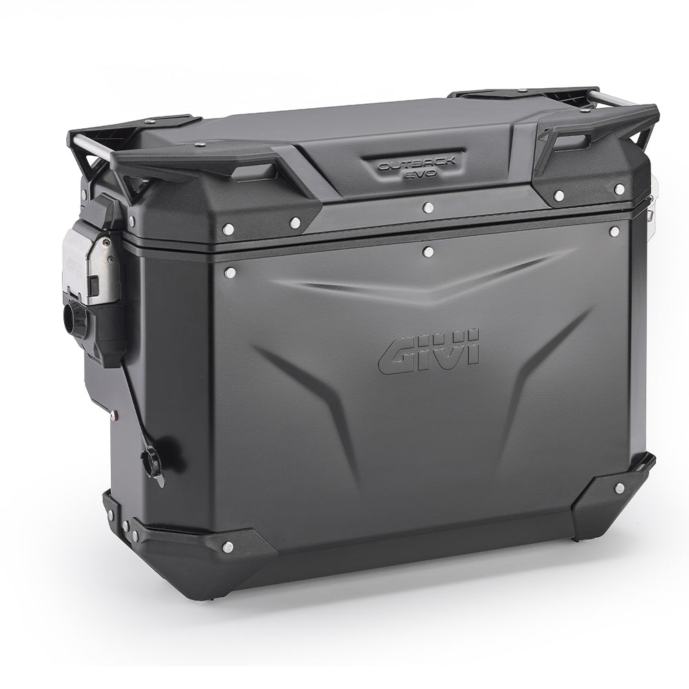 GIVI VA L D 33LT CAM-SIDE OBKEVO CUTOUT AL NE