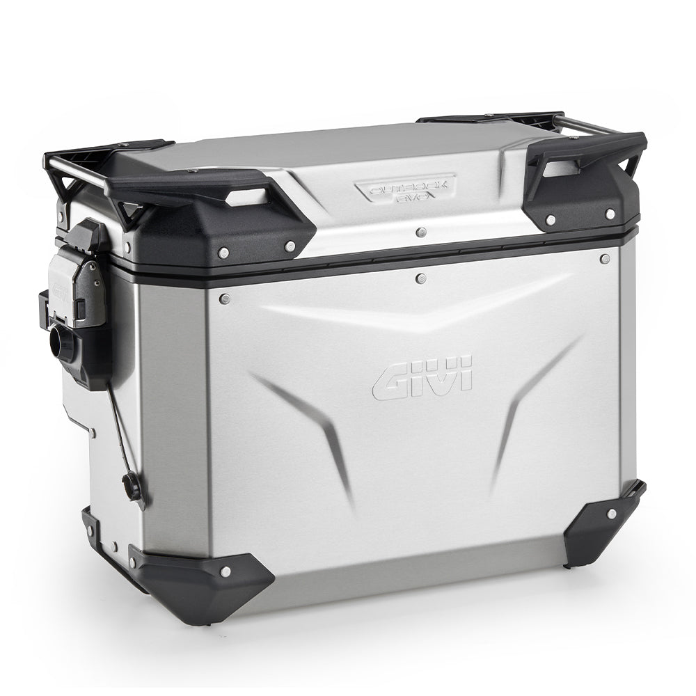GIVI VA L D 40LT CAM-SIDE OBKEVO CUTOUT ALL N