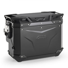 GIVI VA L D 40LT CAM-SIDE OBKEVO CUTOUT AL NE
