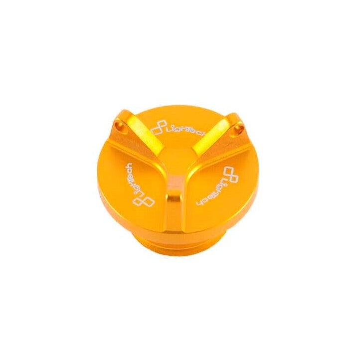 LIGHTECH Tappo Olio M24x3 per Ktm Duke 890 GP 2020 - 2020 - 2020 - 2012 - 2012 - 2013 - 2013