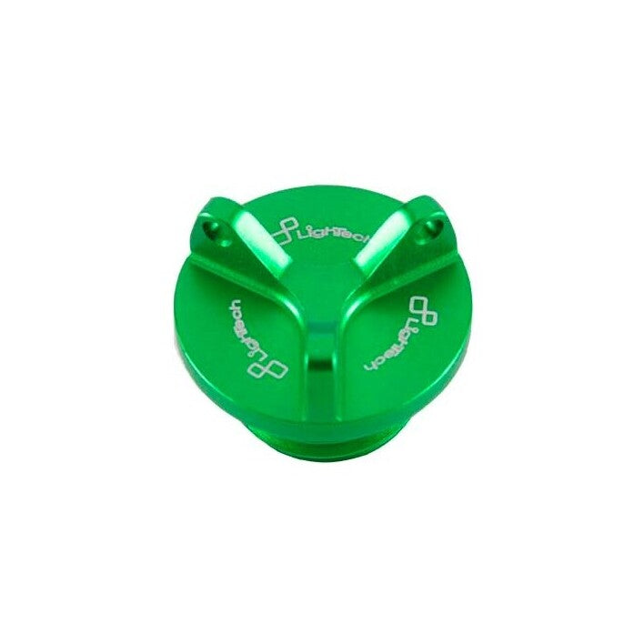 LIGHTECH Tappo Olio  M20x2,5 per Ducati Monster 937 2021