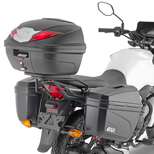 GIVI Portavaligie Laterale HONDA CB125F (2021)