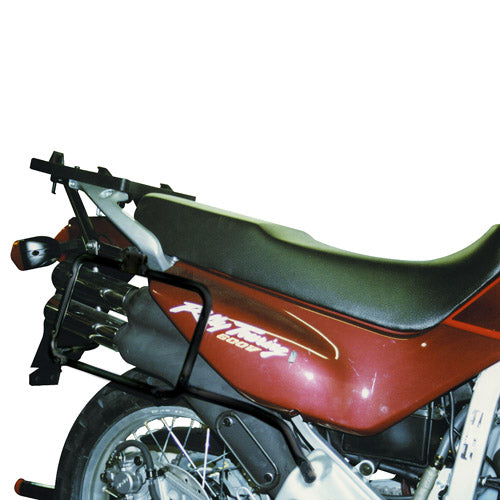 GIVI Portavaligie Laterale HONDA 600 TRANSALP