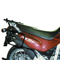 GIVI Portavaligie Laterale HONDA 600 TRANSALP