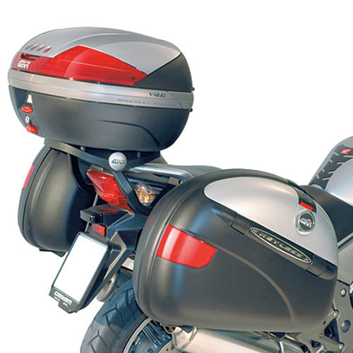GIVI Portavaligie Laterale HONDA CBF500-600'04600N-600S'