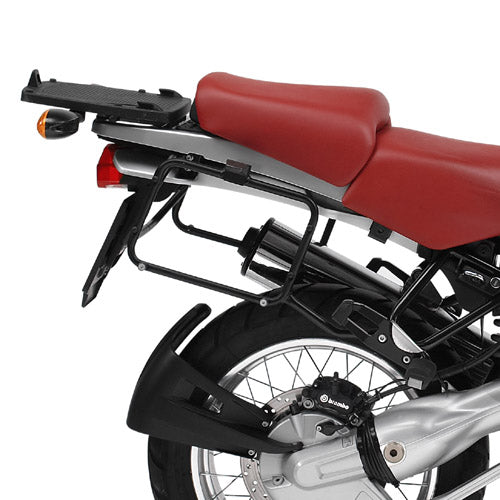GIVI Portavaligie Laterale BMW R 1150 GS'94.02