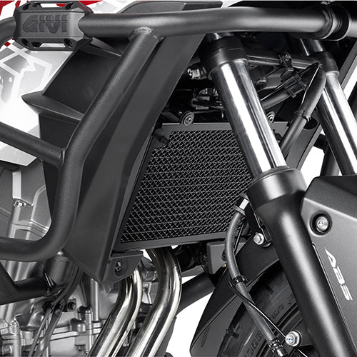 GIVI PROTEZIONE Specifica  PER RADIATORIHONDA CB50