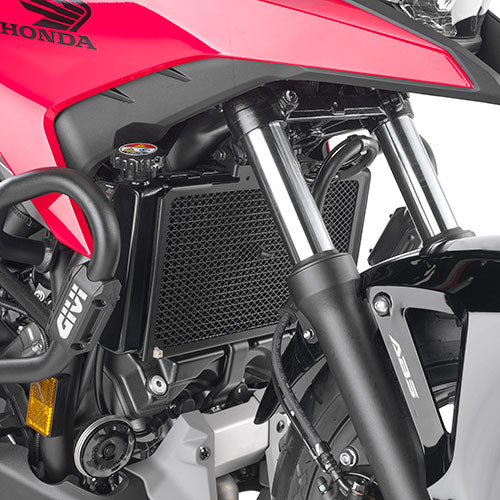 GIVI PROTEZIONE Specifica  PER RADIATORIHONDA NC75