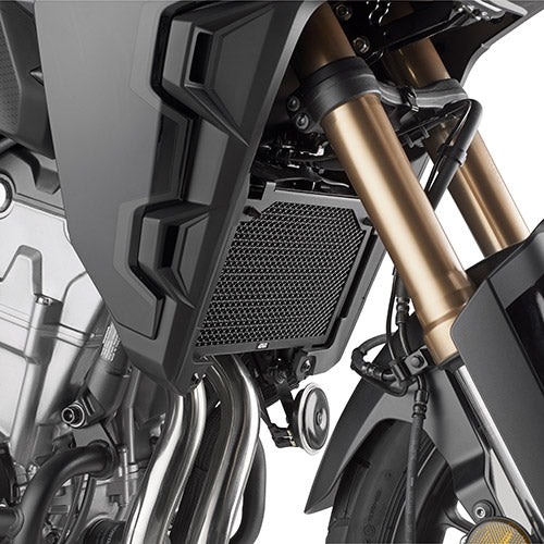 GIVI PROTEZIONE  PER RADIA HONDA CB500X 19-22